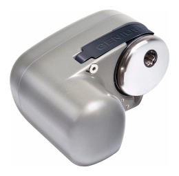 Якорная лебедка Quick Genius 150Вт 12В цепь 6мм (FSGM01500006A00)